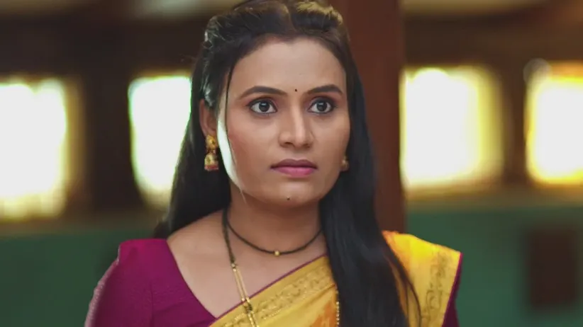 Ranjana's Words Enrage Lali - Devmanus Madhla Adhyay