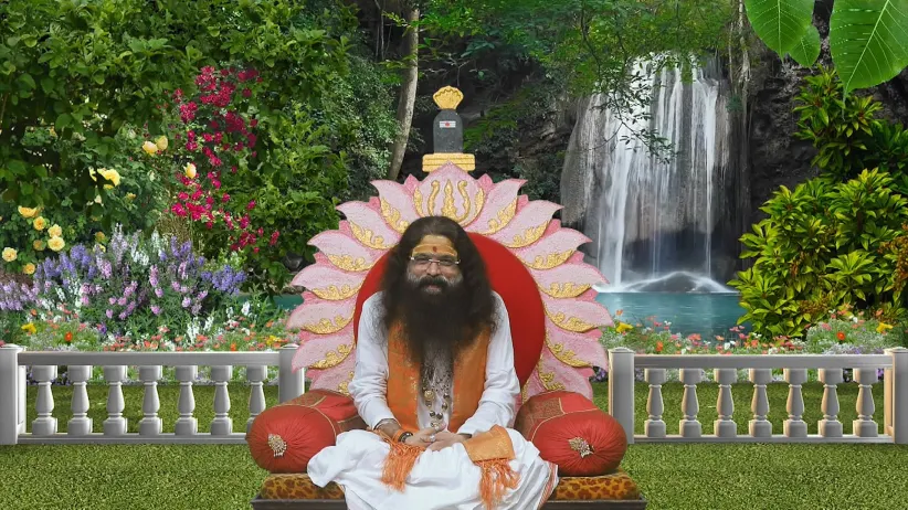 Vedh Bhavishyacha - 14 August, 2025
