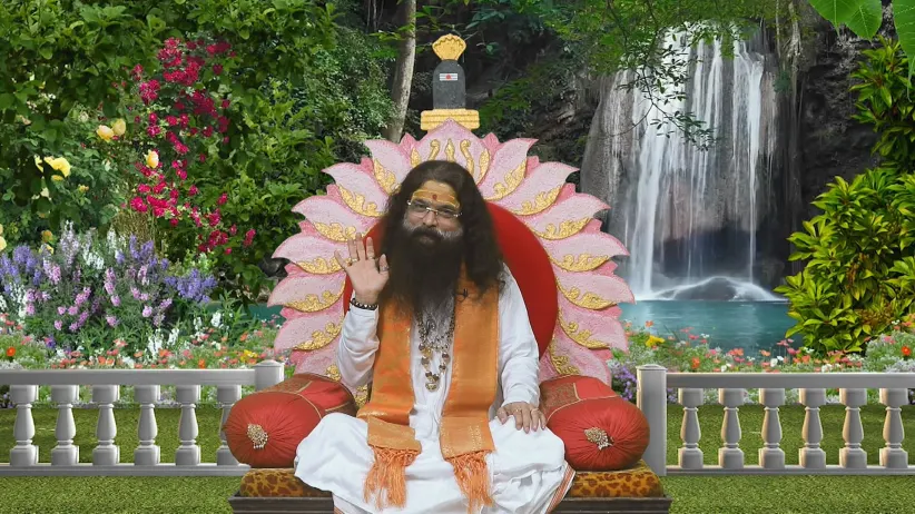 Vedh Bhavishyacha - 17 August, 2025