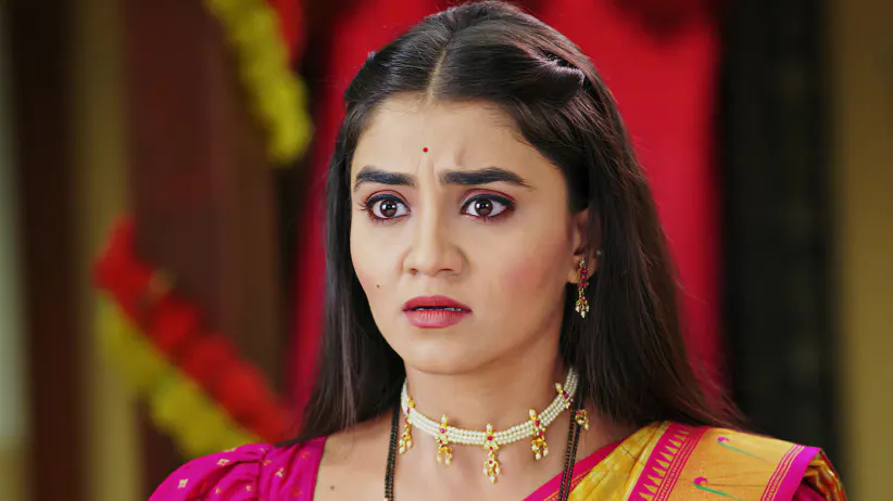 Lakhat Ek Amcha Dada - August 14, 2025 - Episode Spoiler