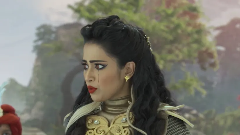 Parul - August 12, 2025 - Episode Spoiler