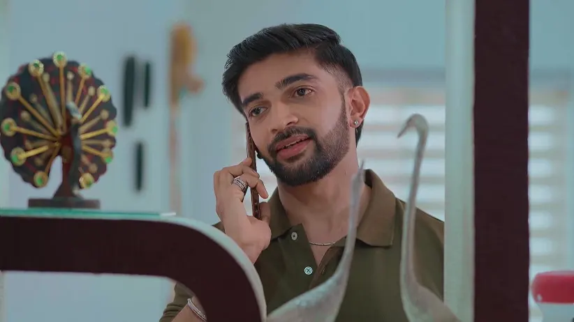 KrishnaGadha - August 12, 2025 - Webisode
