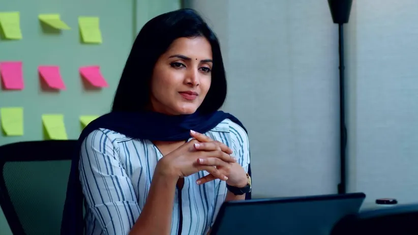 మార్పుకై జ్వలించెన్