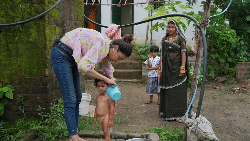 Chhoriyan Chali Gaon - August 12, 2025 - Episode Spoiler