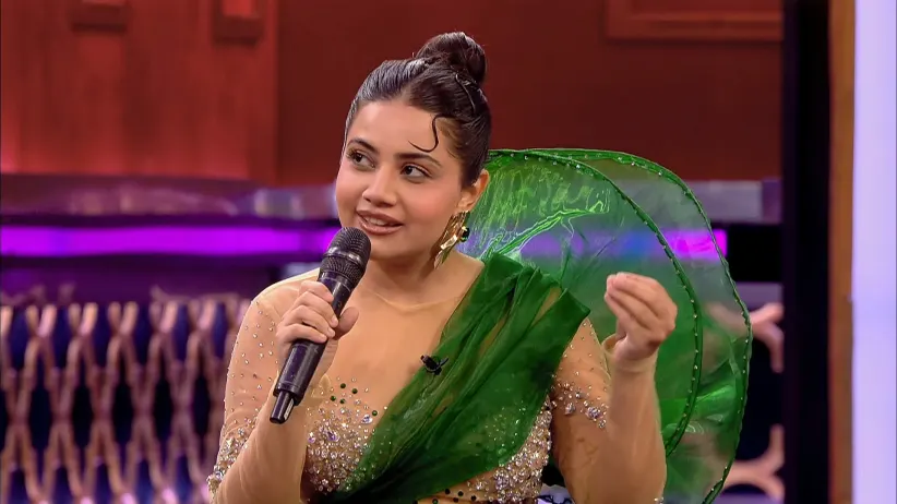 Dolly Javed’s Long List - Chhoriyan Chali Gaon