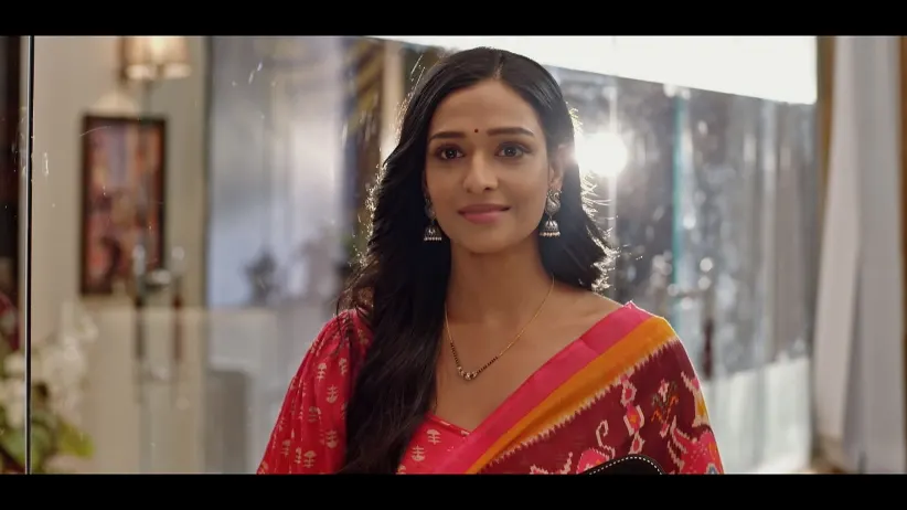 Aishwarya Khare Gears Up to Go to the Village - Chhoriyan Chali Gaon