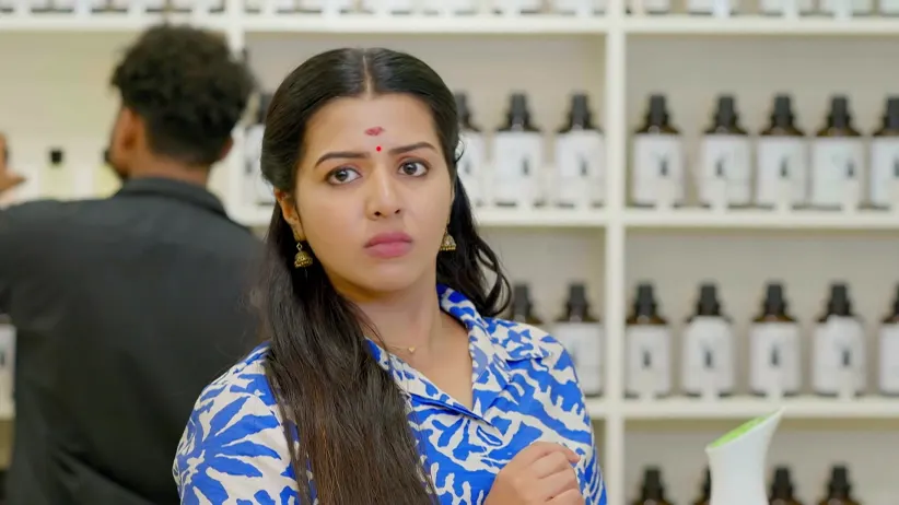 KrishnaGadha - August 14, 2025 - Episode Spoiler