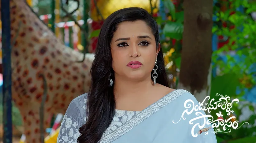 Manohari Finds Saraswati at the School