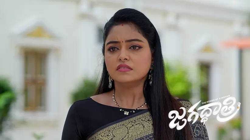JD and KD Learn the Truth about Suhasini