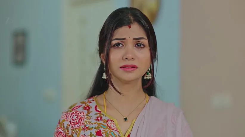Dheerga Sumangali Bhava - August 21, 2025 - Webisode