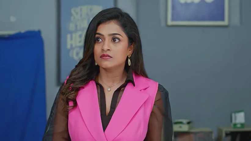 Gharana Mogudu - August 23, 2025 - Webisode