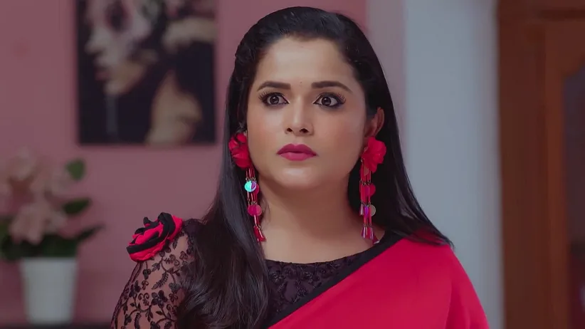 Nindu Noorella Saavasam - August 20, 2025 - Webisode