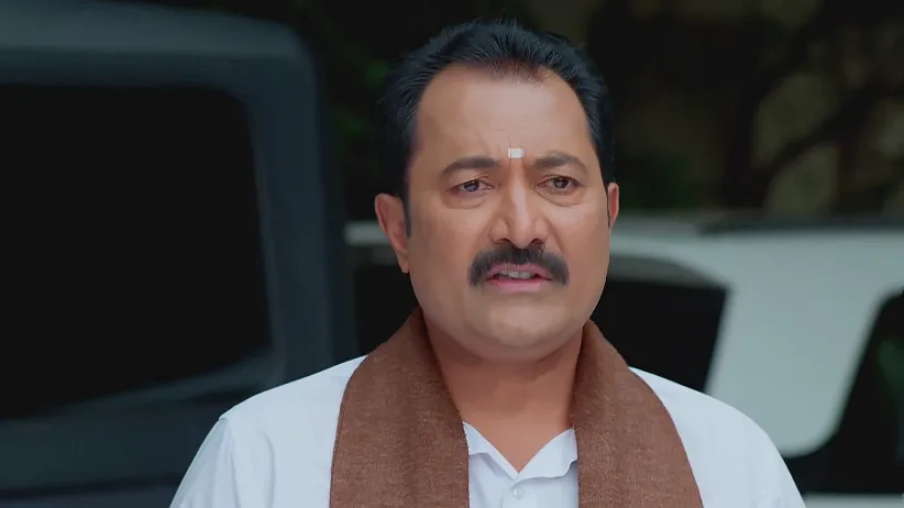 Nindu Noorella Saavasam - August 23, 2025 - Webisode
