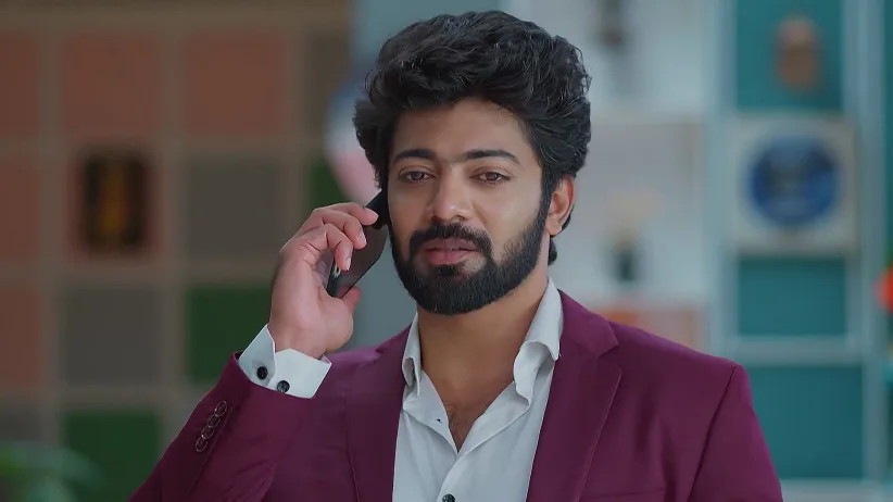 Lakshmi Nivasam - August 20, 2025 - Webisode