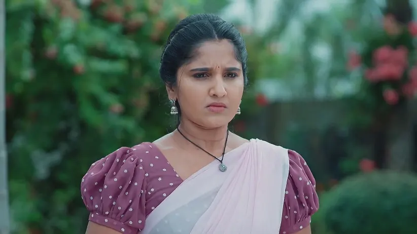 Chamanthi - August 19, 2025 - Webisode