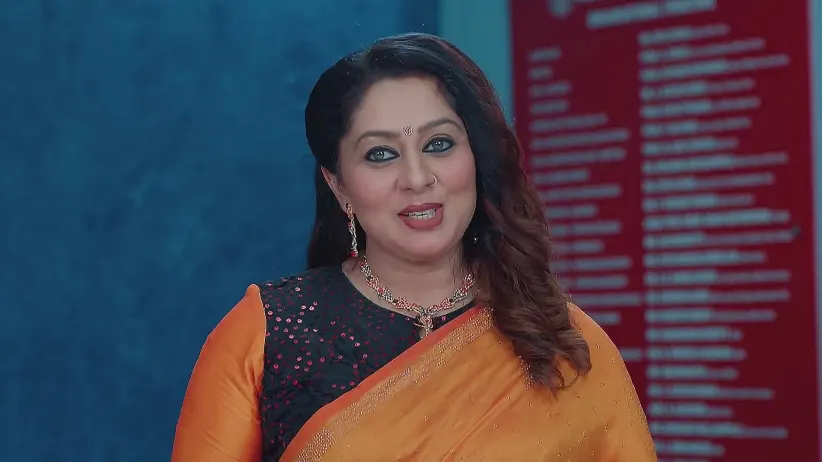 Chamanthi - August 23, 2025 - Webisode