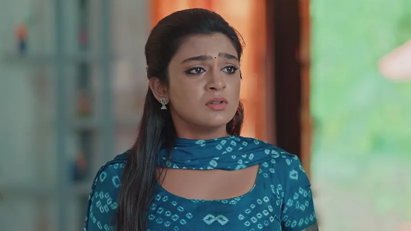 Auto Vijayashanthi - August 22, 2025 - Webisode