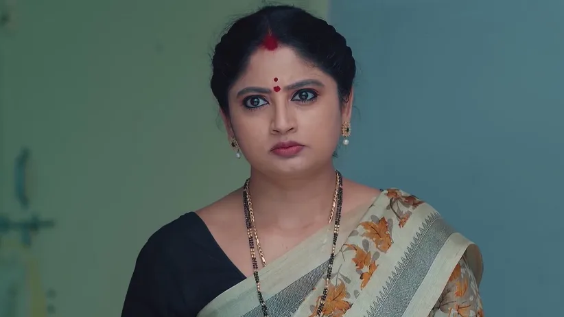 అమ్మాయి గారు - ఆగస్ట్ 18, 2025 - వెబిసోడ్