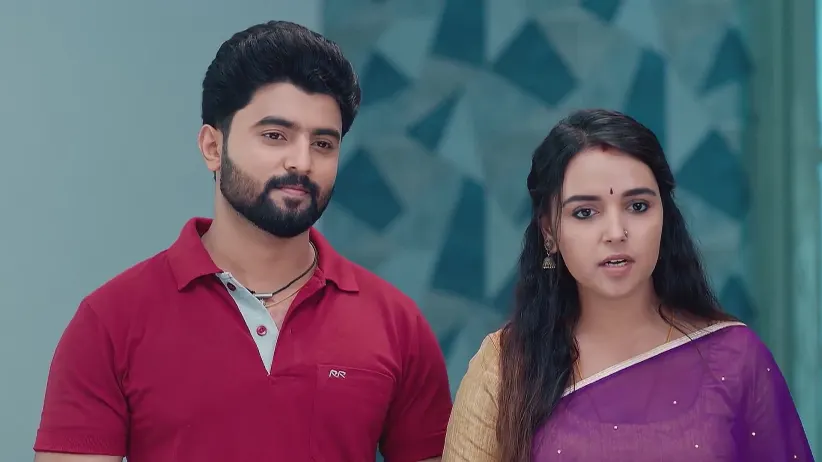 Ammayi Garu - August 20, 2025 - Webisode