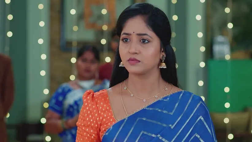 Ammayi Garu - August 21, 2025 - Webisode