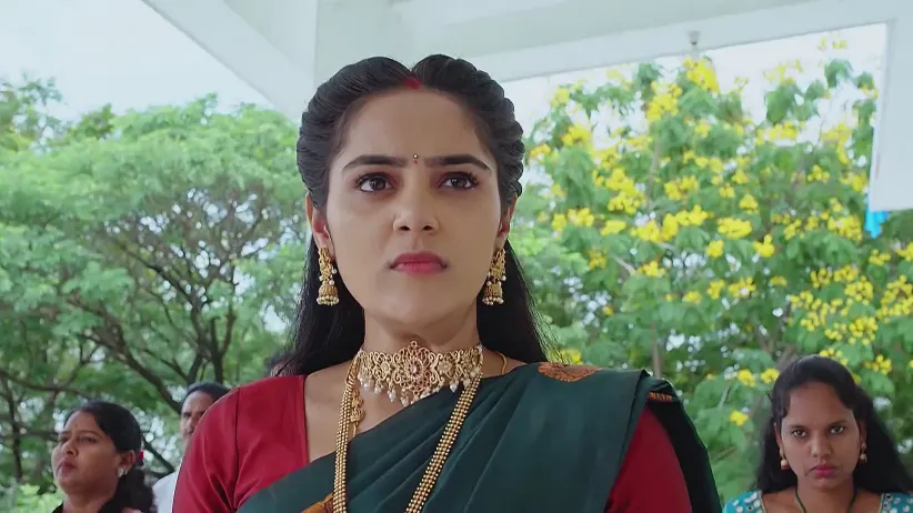 Ummadi Kutumbam - August 21, 2025 - Best Scene
