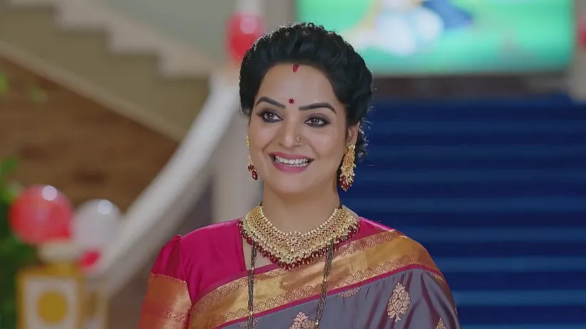 Ummadi Kutumbam - August 22, 2025 - Best Scene