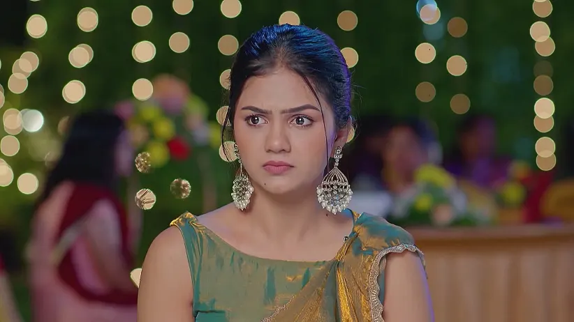 Dheerga Sumangali Bhava - August 20, 2025 - Best Scene