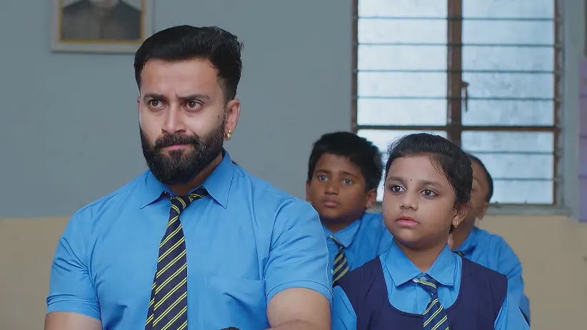 Ennallo Vechina Hrudayam - August 21, 2025 - Best Scene