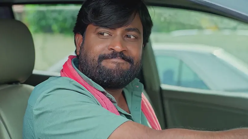 Gharana Mogudu - August 23, 2025 - Best Scene