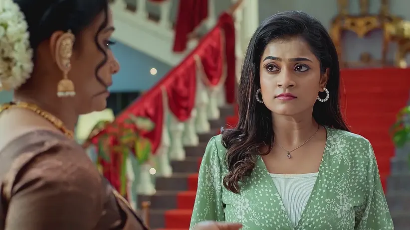 Gharana Mogudu - August 21, 2025 - Best Scene