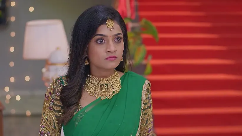 Gharana Mogudu - August 20, 2025 - Best Scene
