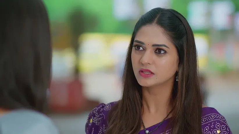 Nindu Noorella Saavasam - August 19, 2025 - Best Scene