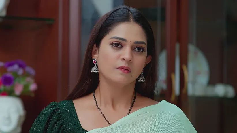 Nindu Noorella Saavasam - August 21, 2025 - Best Scene