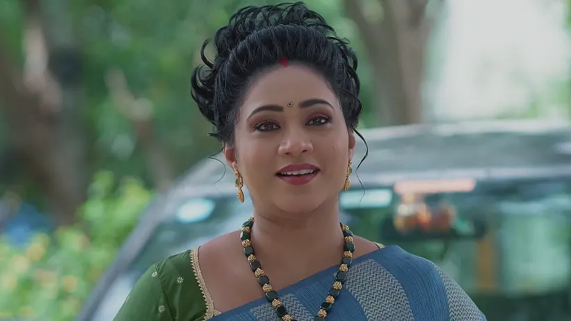Meghasandesam - August 18, 2025 - Best Scene