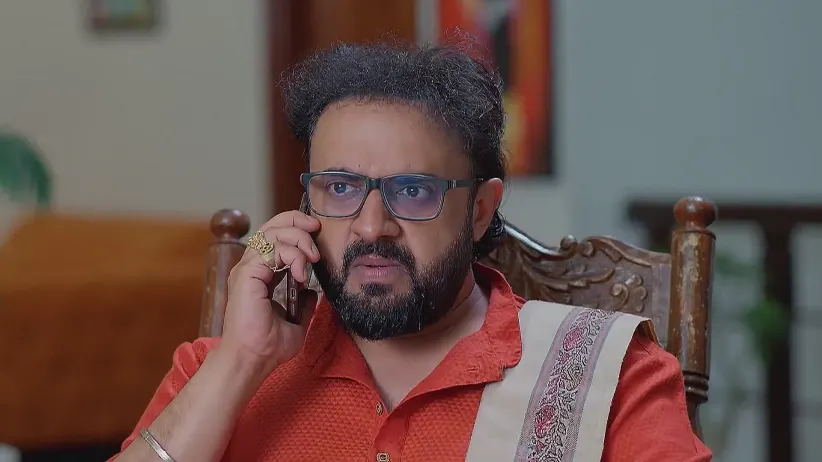 Meghasandesam - August 20, 2025 - Best Scene