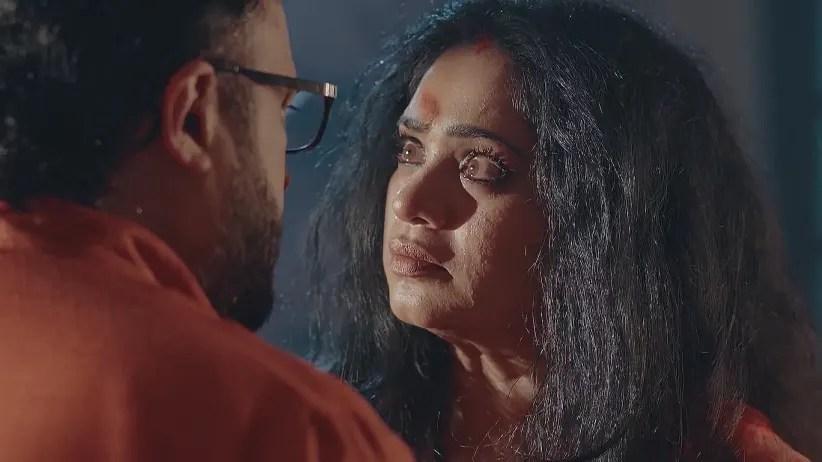Meghasandesam - August 21, 2025 - Best Scene