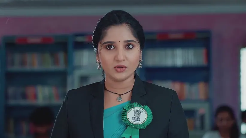 Chamanthi - August 22, 2025 - Best Scene