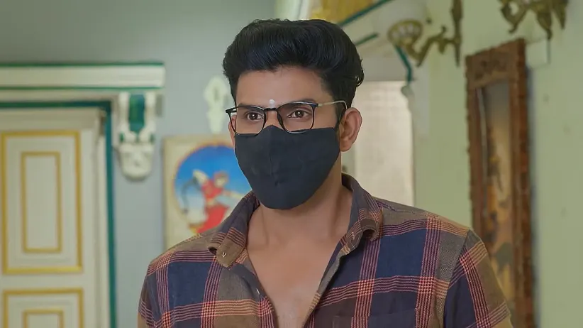 Jagadhatri - August 20, 2025 - Best Scene