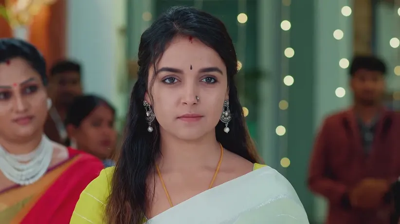 Ammayi Garu - August 21, 2025 - Best Scene