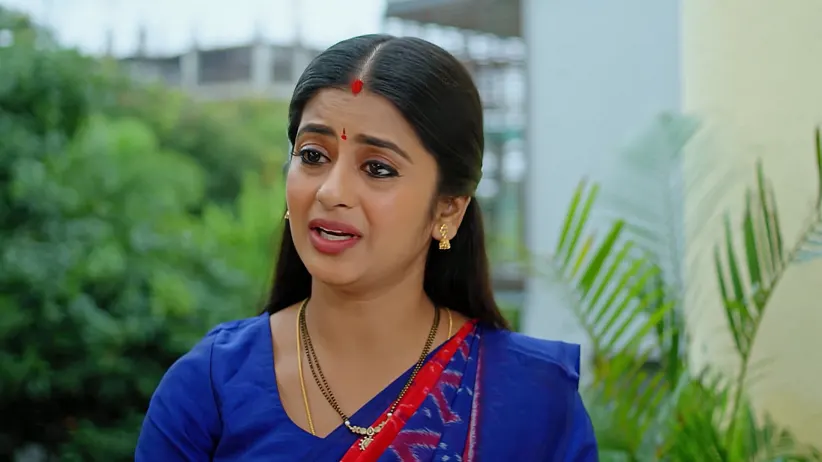 Dheerga Sumangali Bhava - August 22, 2025 - Episode Spoiler