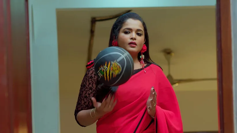 Nindu Noorella Saavasam - August 25, 2025 - Episode Spoiler