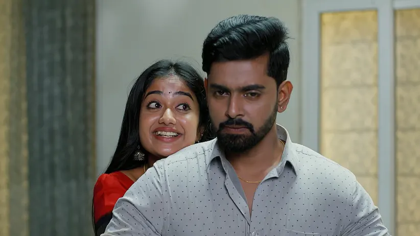 Padamati Sandhyaragam - August 23, 2025 - Episode Spoiler