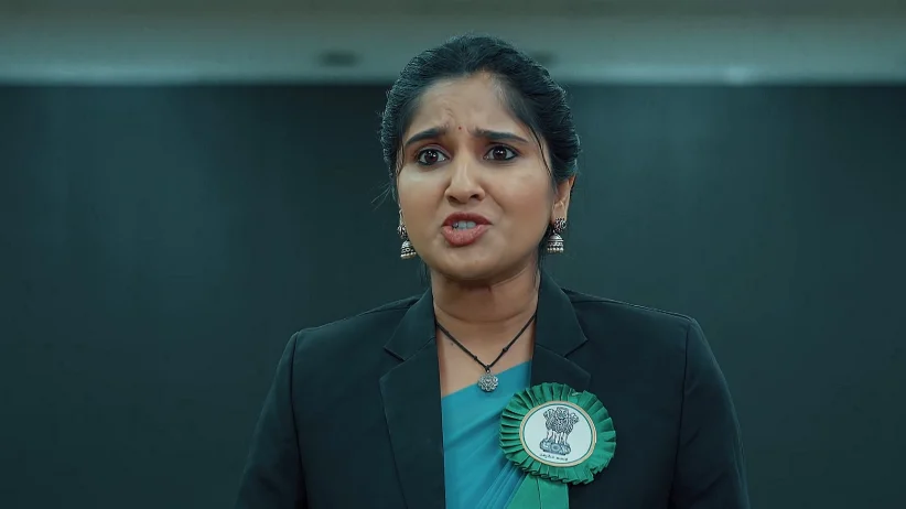 Chamanthi - August 22, 2025 - Episode Spoiler