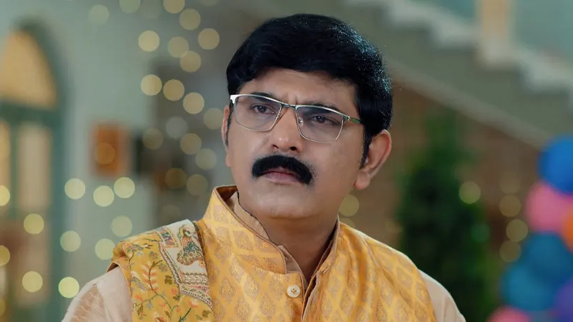 Ammayi Garu - August 22, 2025 - Episode Spoiler
