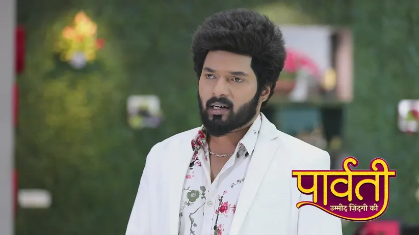Adhitya Slaps Mitra in front of Everyone