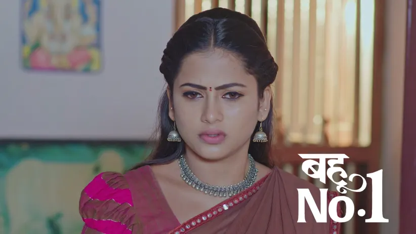 Teja Lies to Vagdevi