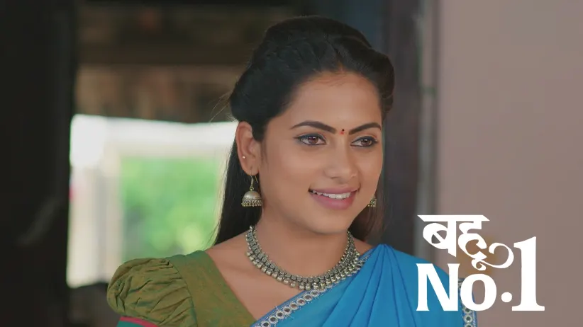 Shyamala’s Plan against Vagdevi