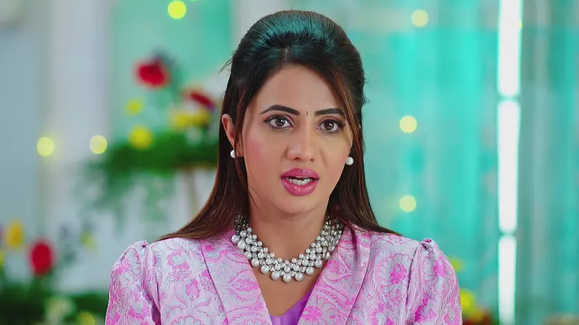 Divyanka Gets Trapped in Jagriti and Kedar's Plan