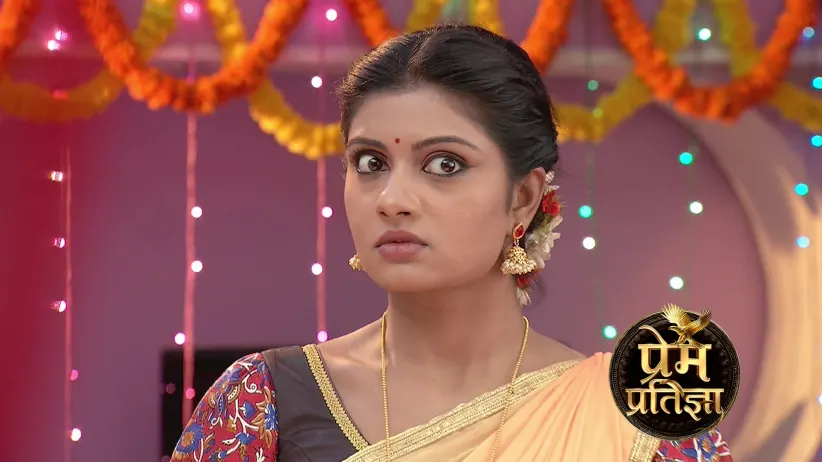 Pratigya to Bring Parnika back to Her Human Form