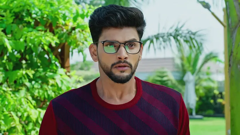 Uma Kaali - Aag Aur Paani - 23 August, 2025